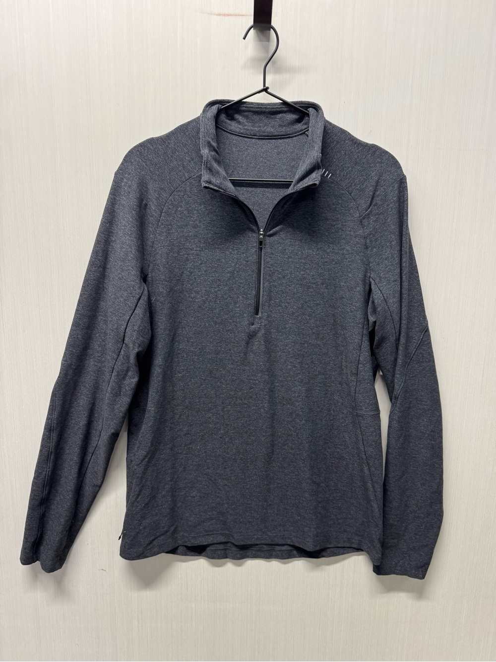 Lululemon Surge Warm Half-Zip Size M
